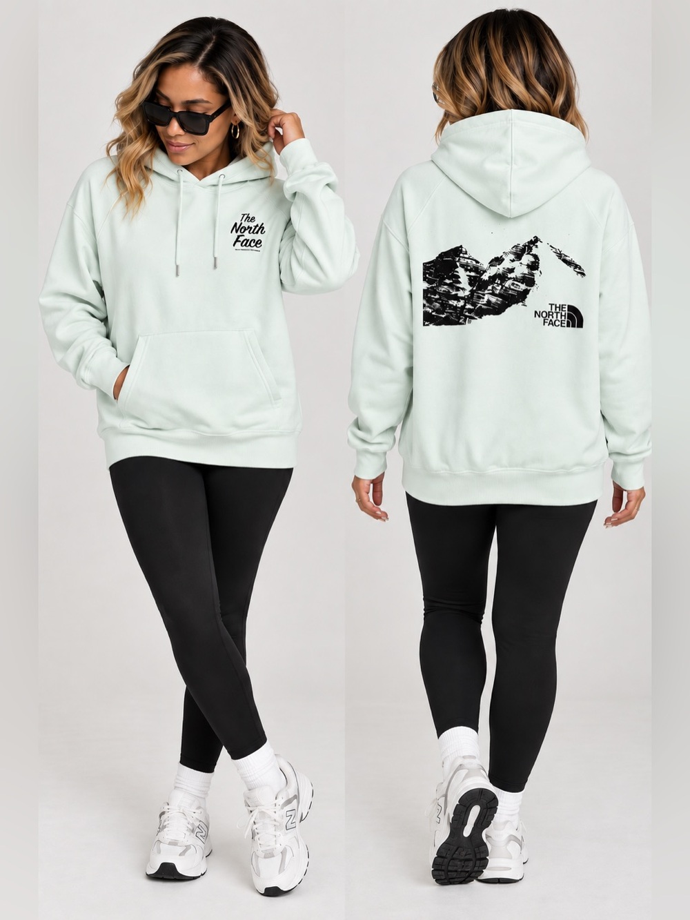Sweater Subcategory Identification